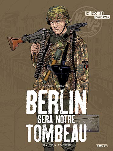 BERLIN SERA NOTRE TOMBEAU 2